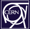 CERN logo